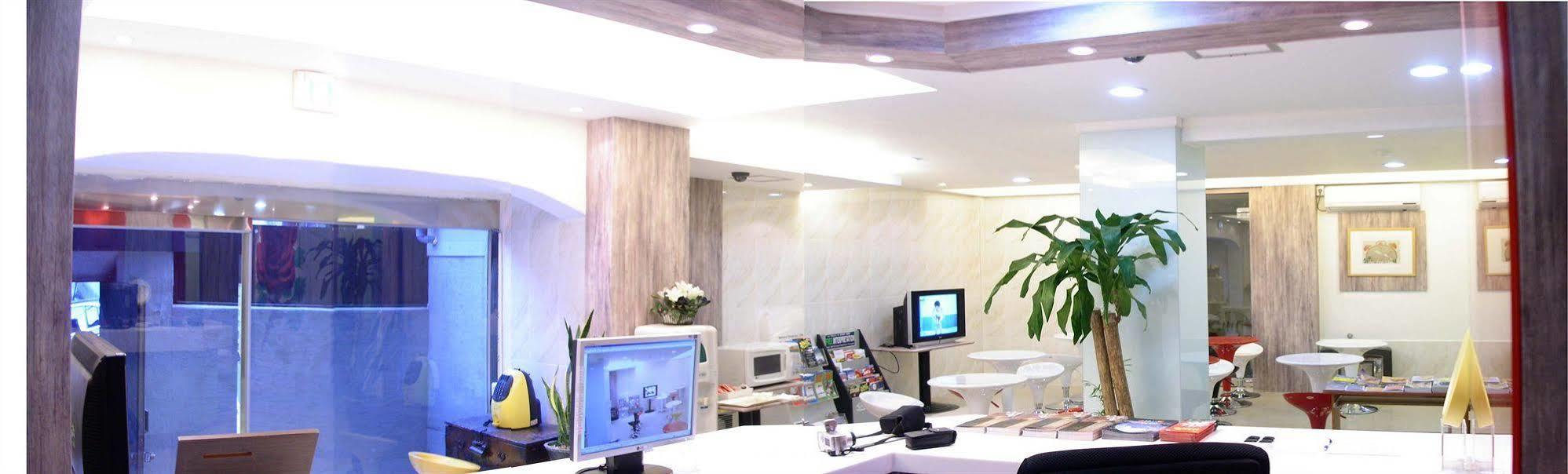 Hotel Travelersa Seoul