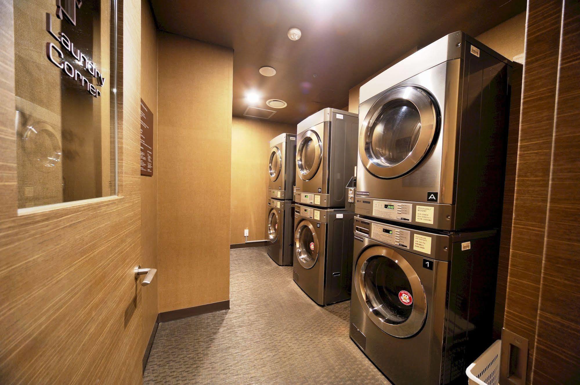 The Recenz Premium Gangnam Garosu-gil Hotel 3*
