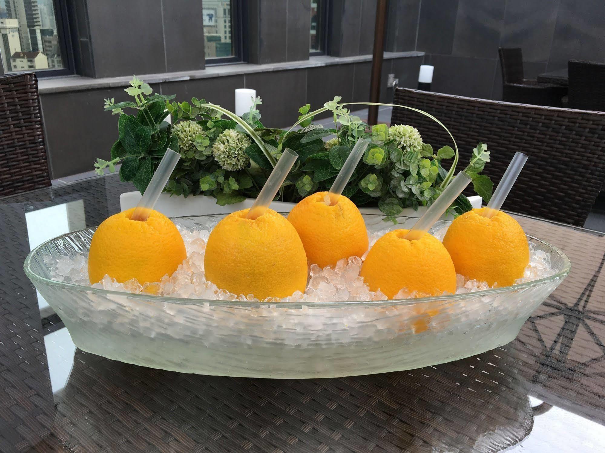 Hotel The Recenz Premium Gangnam Garosu-gil Seoul