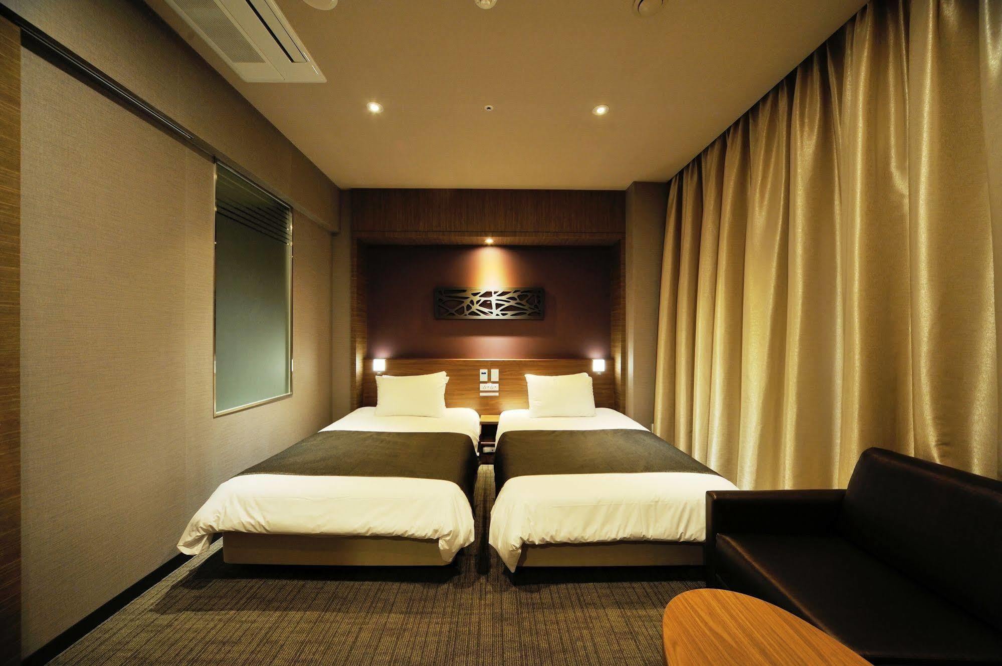 The Recenz Premium Gangnam Garosu-gil 3*
