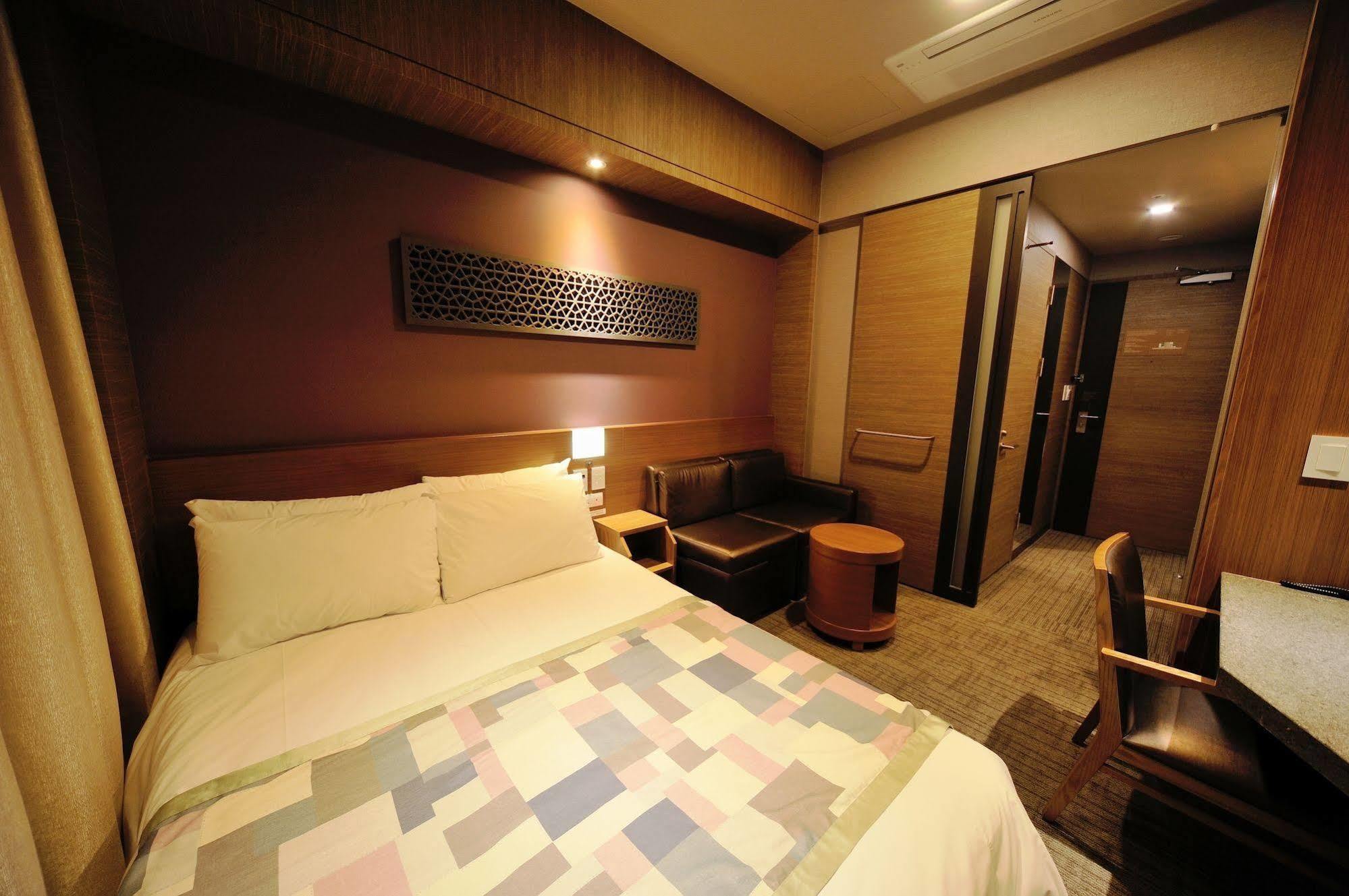 Hotel The Recenz Premium Gangnam Garosu-gil