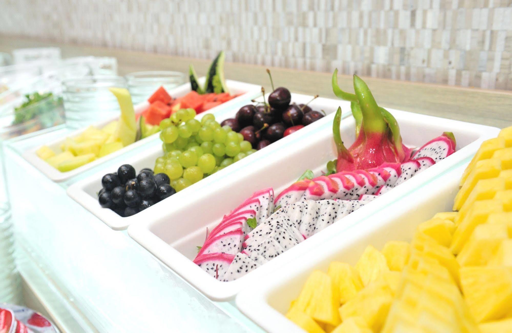 Hotel The Recenz Premium Gangnam Garosu-gil Seoul