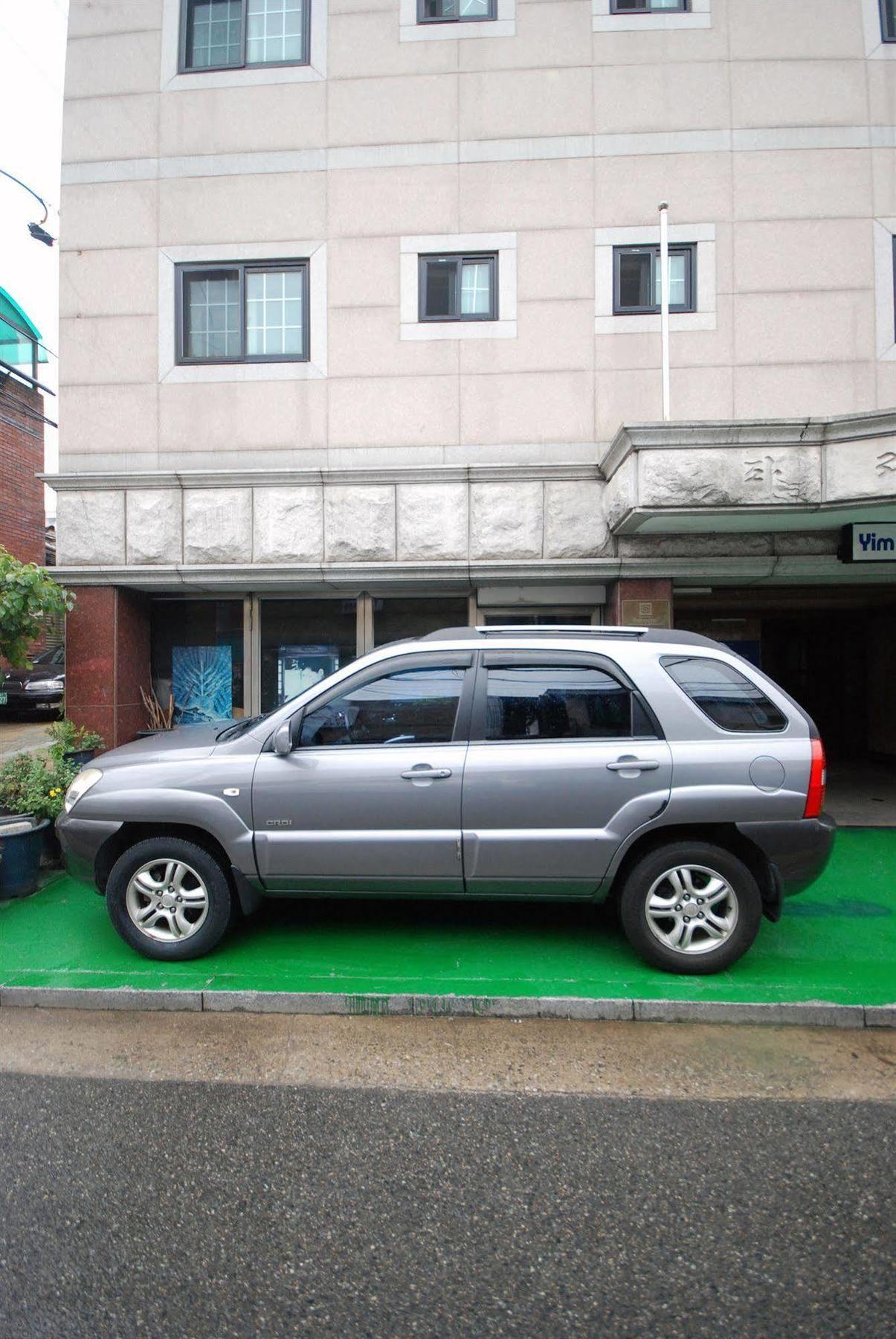 Yim's House Seoul