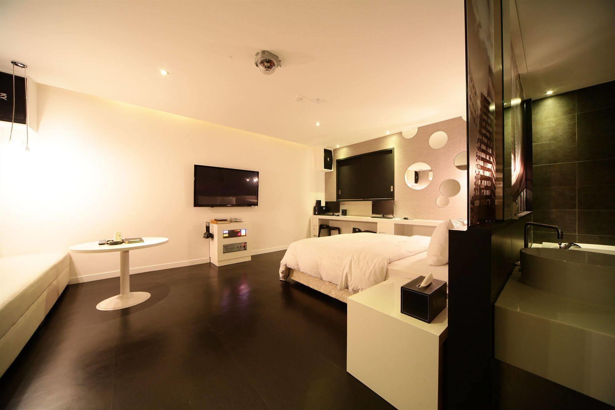 Sheel Hotel Seoul