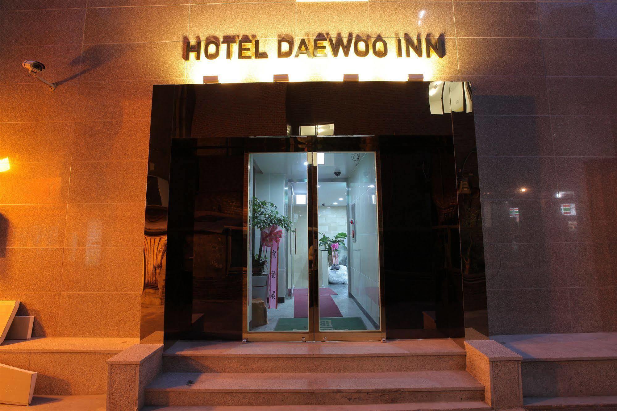 Daewoo Seoul