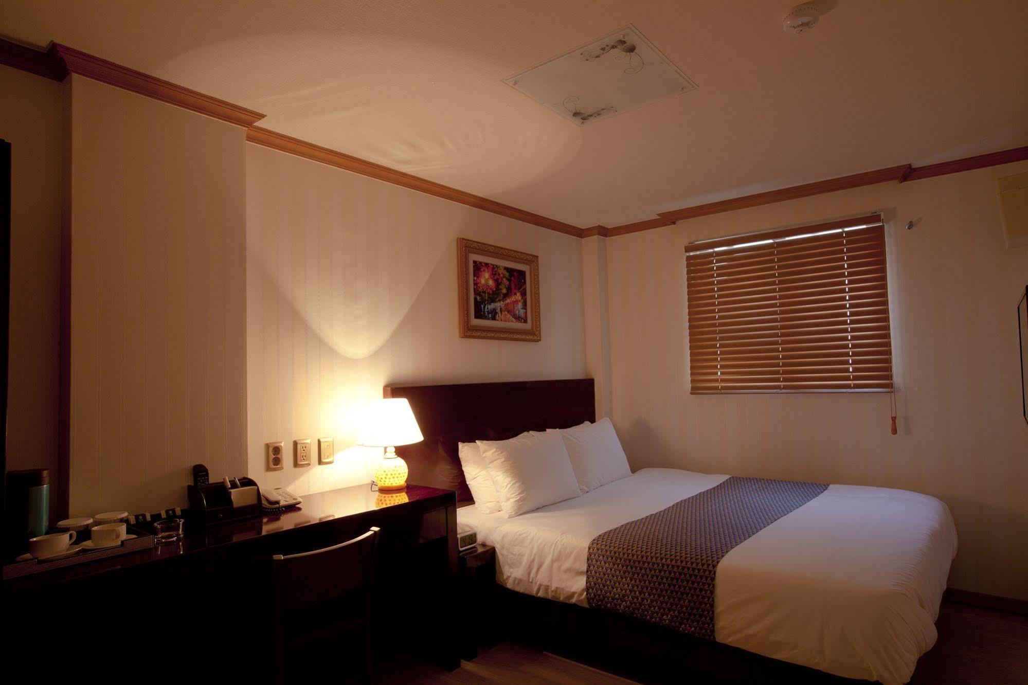 Daewoo Motel