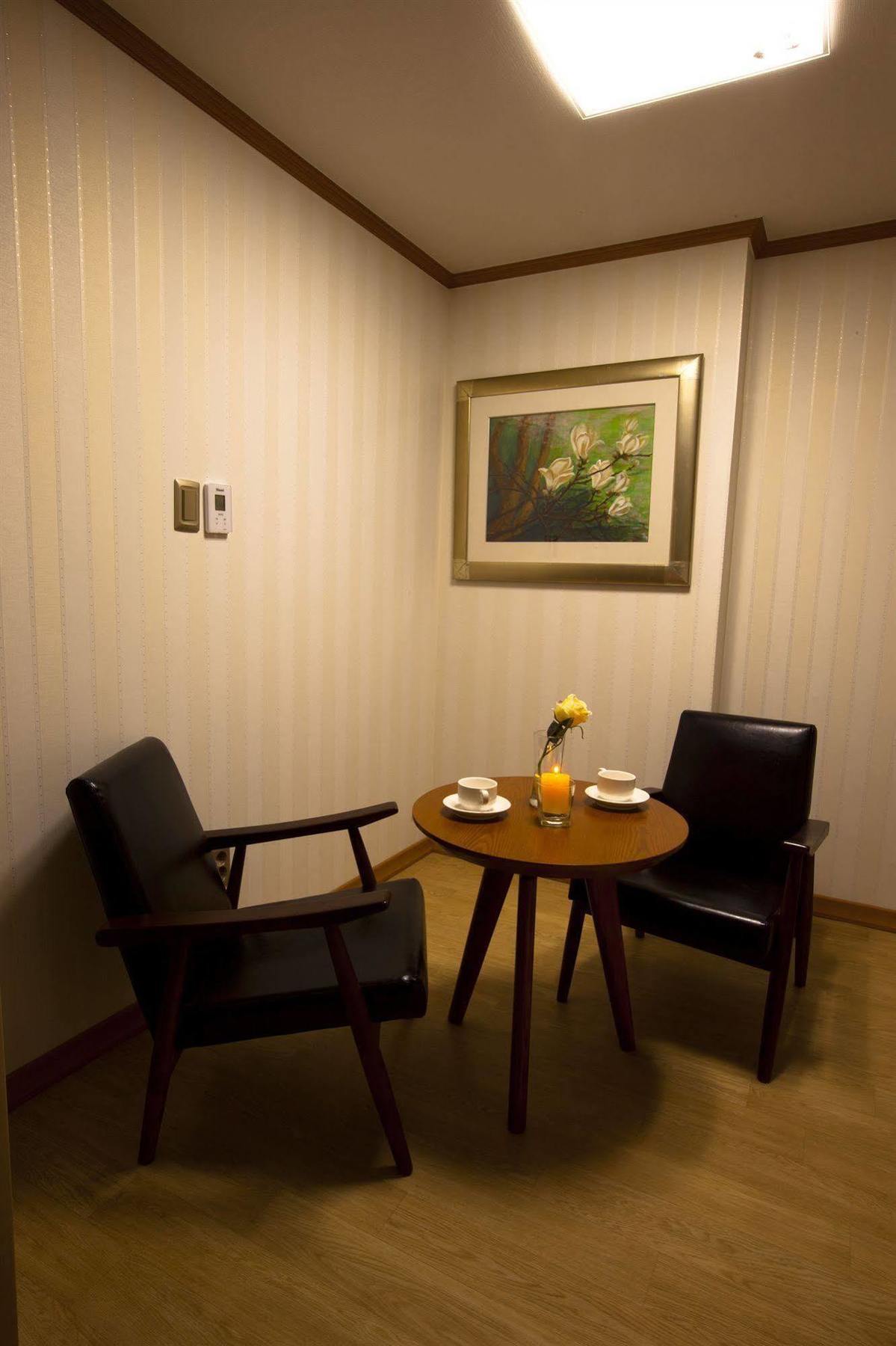 Motel Daewoo