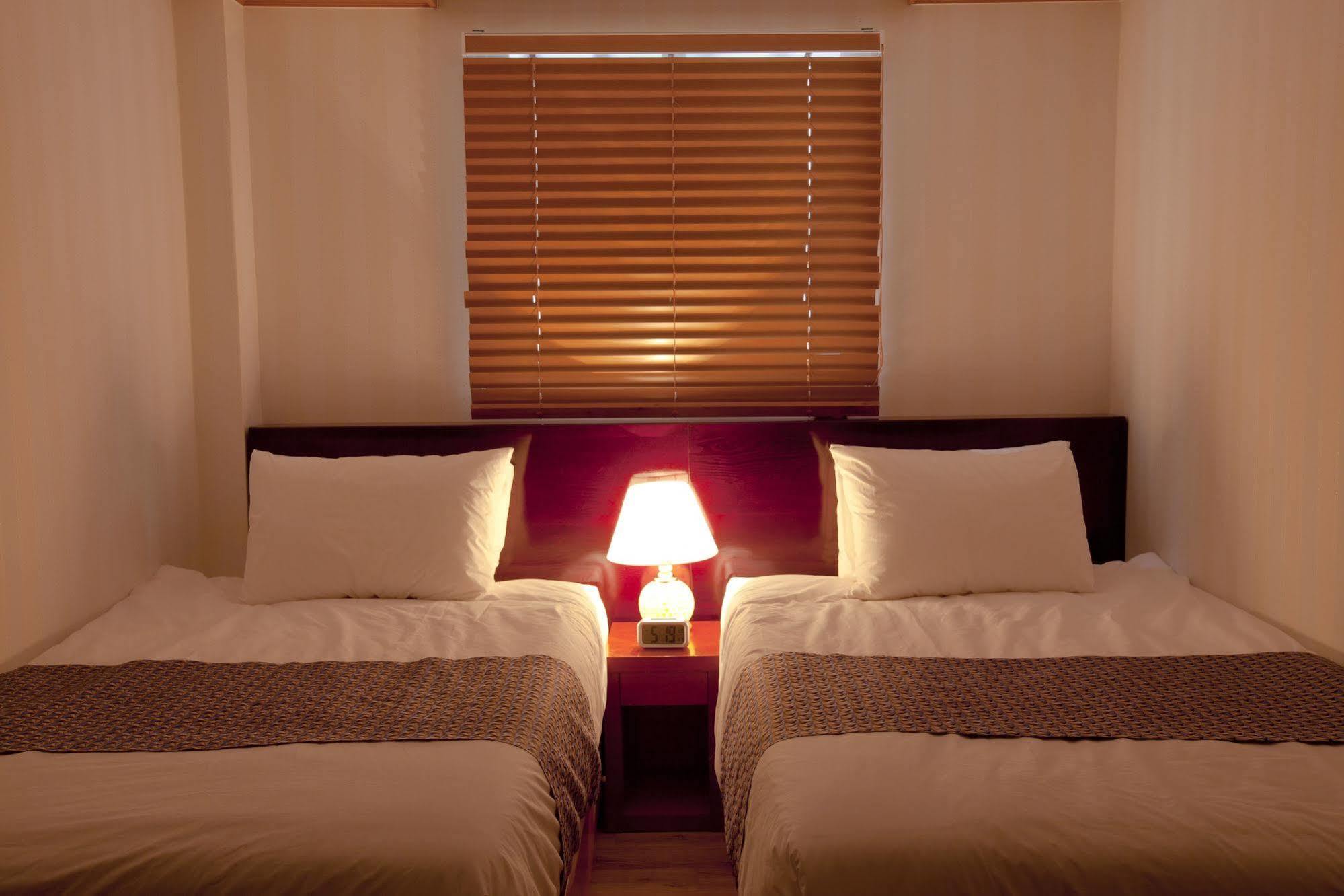Daewoo Motel 2*