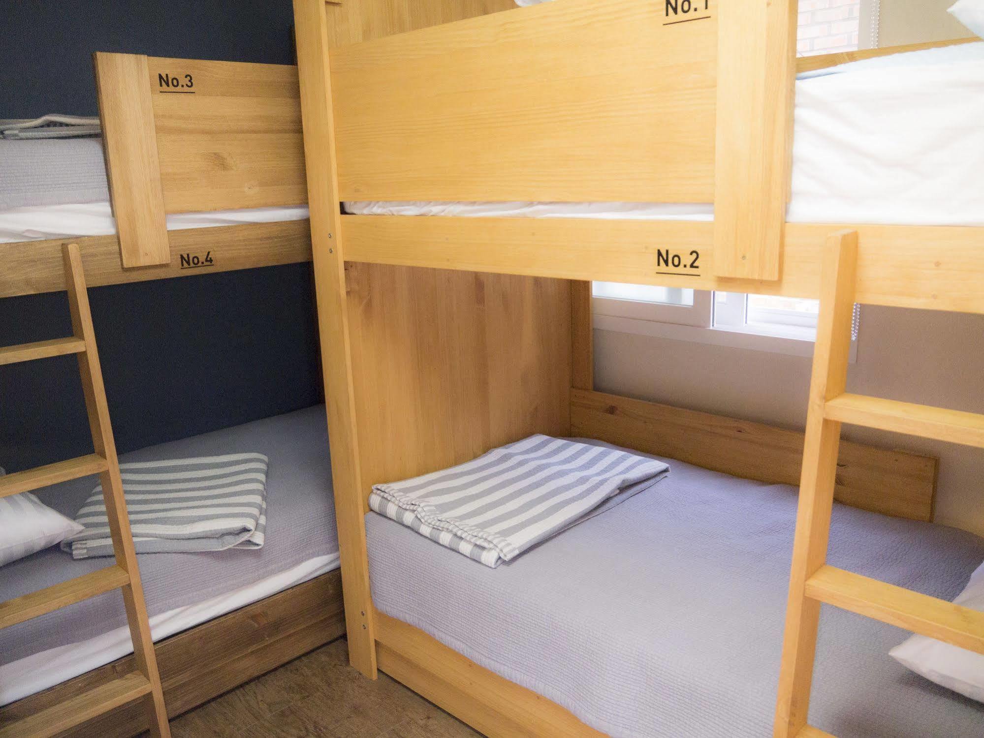 Br. Hongdae Guest house