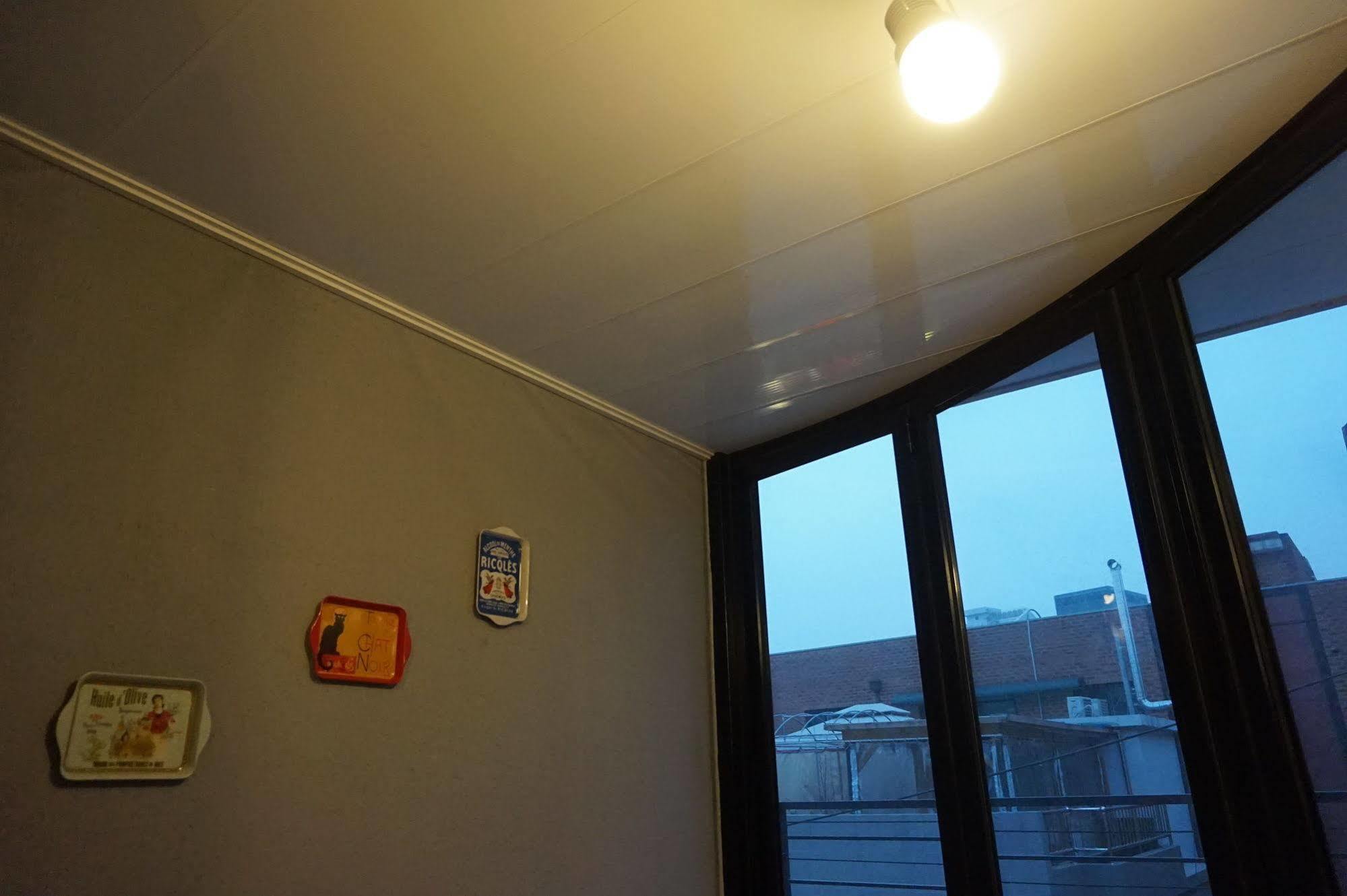 Guest house Br. Hongdae Seoul