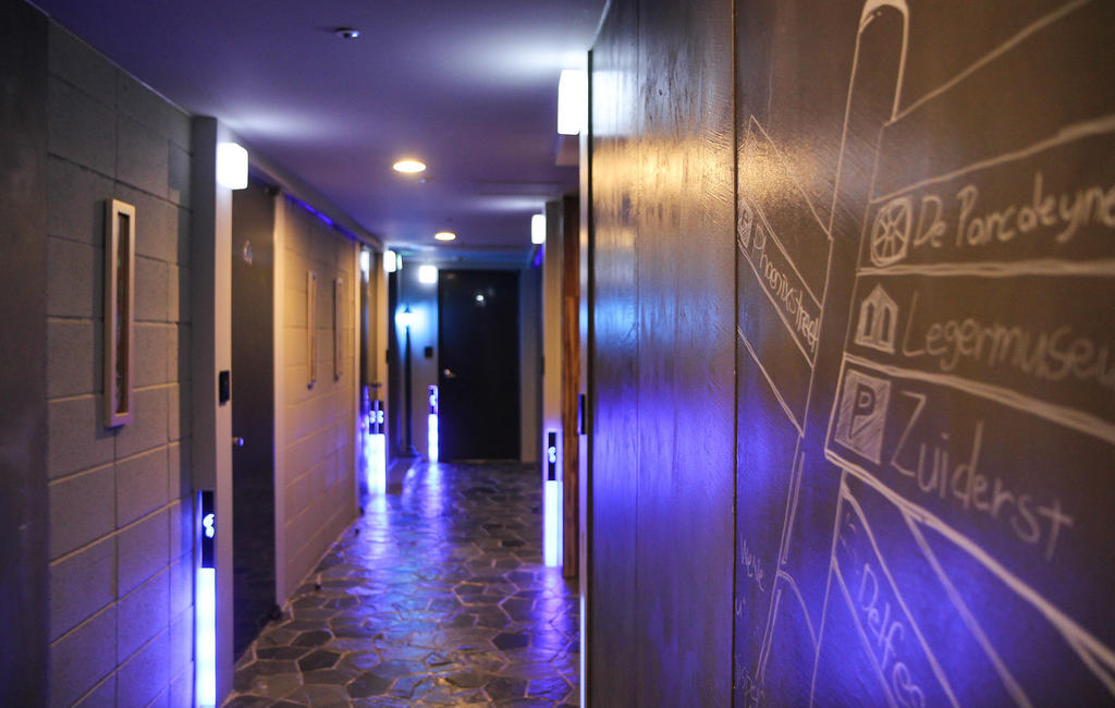 Dongdaemun Hotel 2*