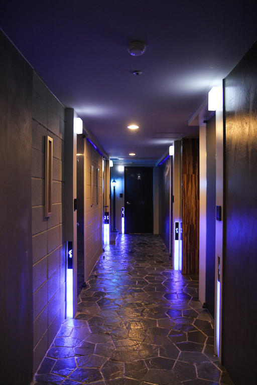 Hotel Dongdaemun Seoul