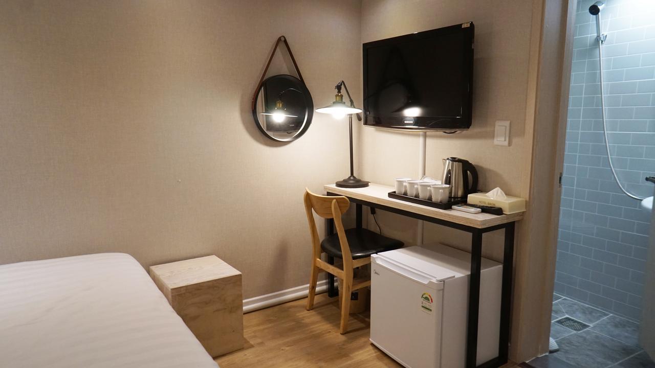 Hotel Gaon Insadong 3*
