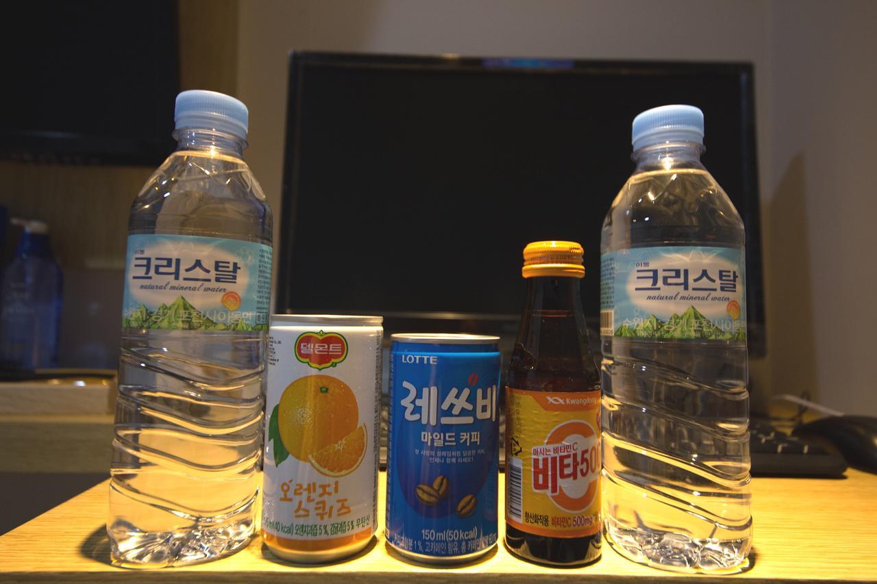 Hotel Junoh Seoul
