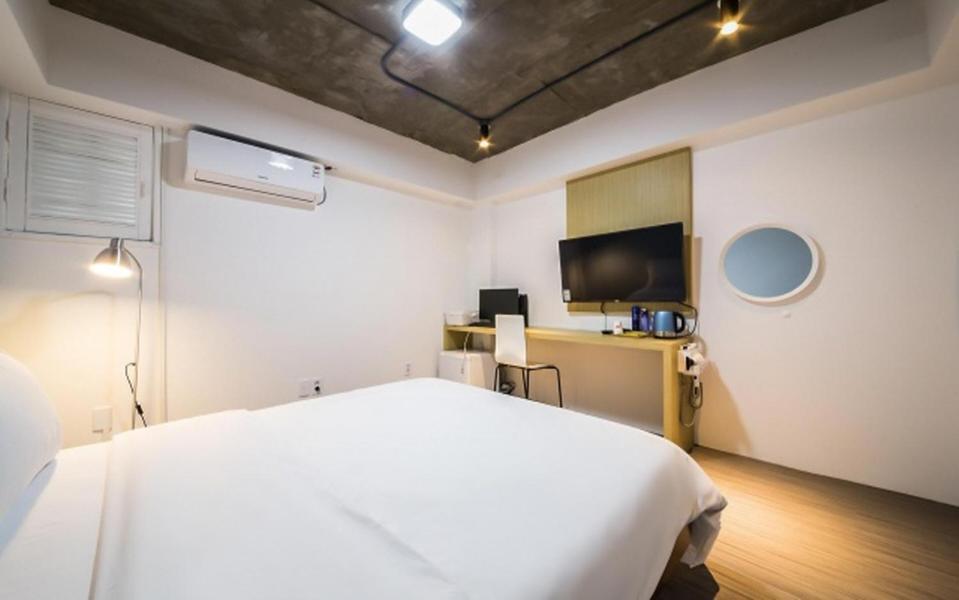 Junoh Hotel Seoul