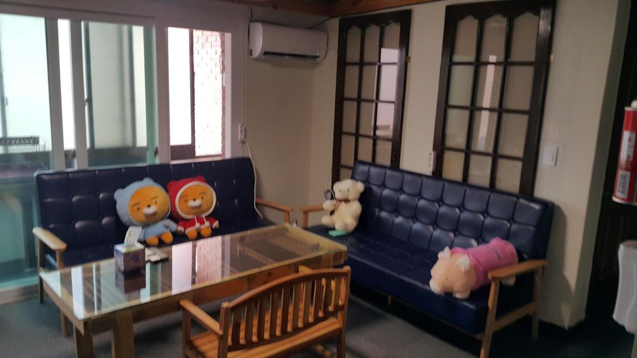 Able Hongdae Hostel Seoul