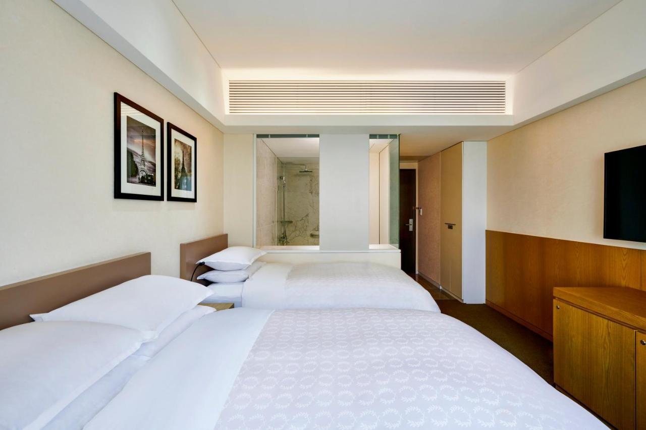 Sheraton Palace Gangnam Hotel Seoul
