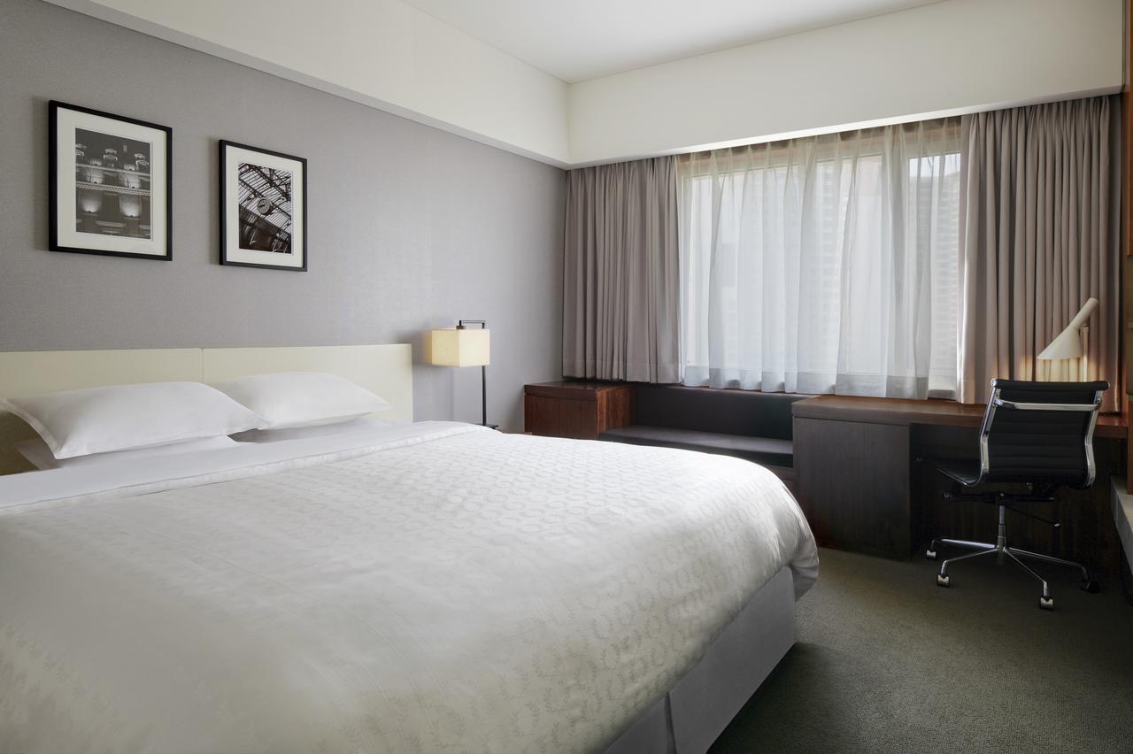 Hotel Sheraton Palace Gangnam 5*