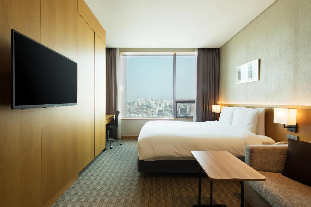 Hotel Sotetsu The Splaisir Dongdaemun Seoul