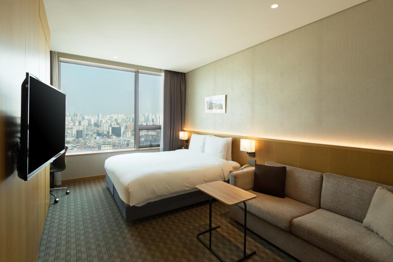 Hotel Sotetsu The Splaisir Dongdaemun