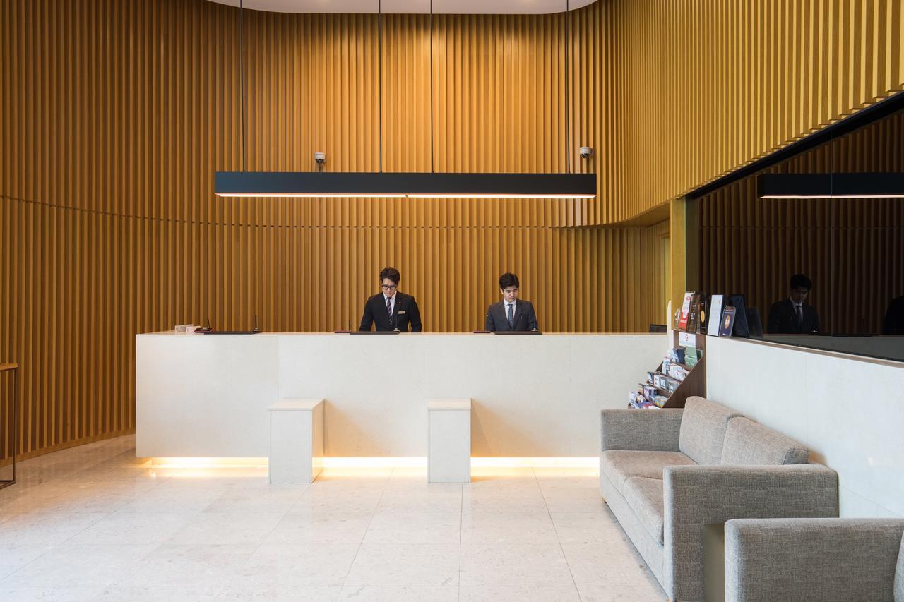 Sotetsu The Splaisir Dongdaemun Hotel Seoul