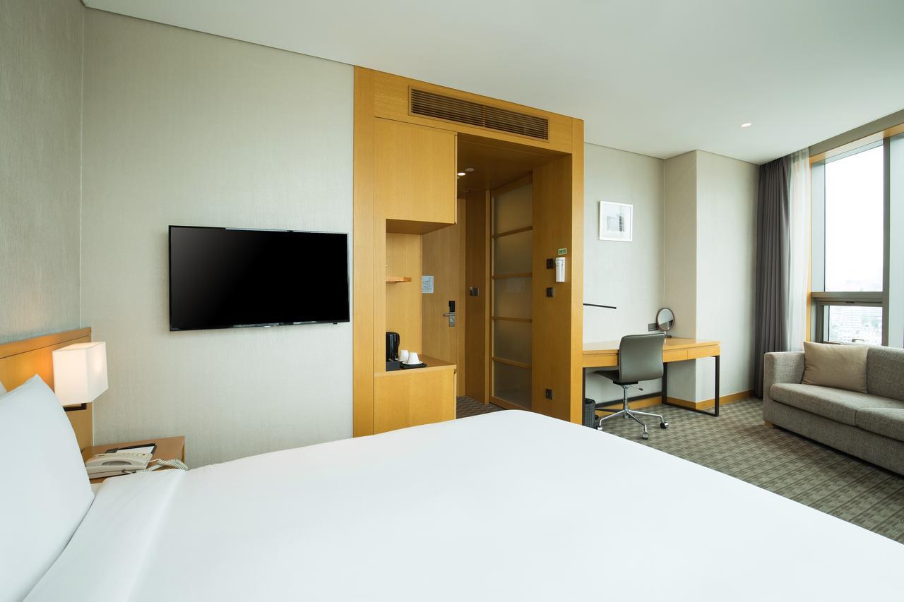 Sotetsu The Splaisir Dongdaemun 4* Seoul