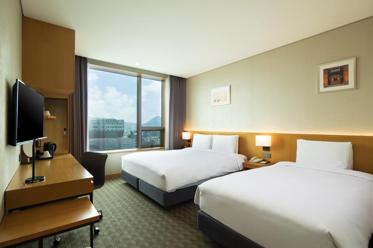 Sotetsu The Splaisir Dongdaemun 4* Seoul