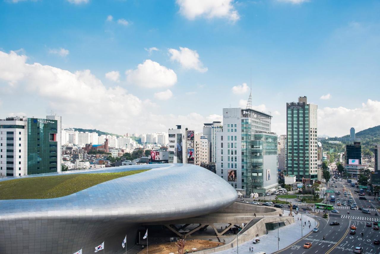 Sotetsu The Splaisir Dongdaemun Hotel Seoul