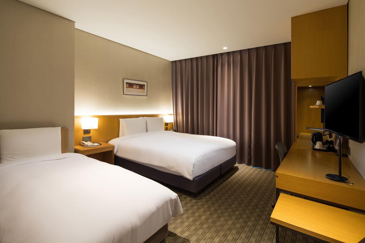 Hotel Sotetsu The Splaisir Dongdaemun