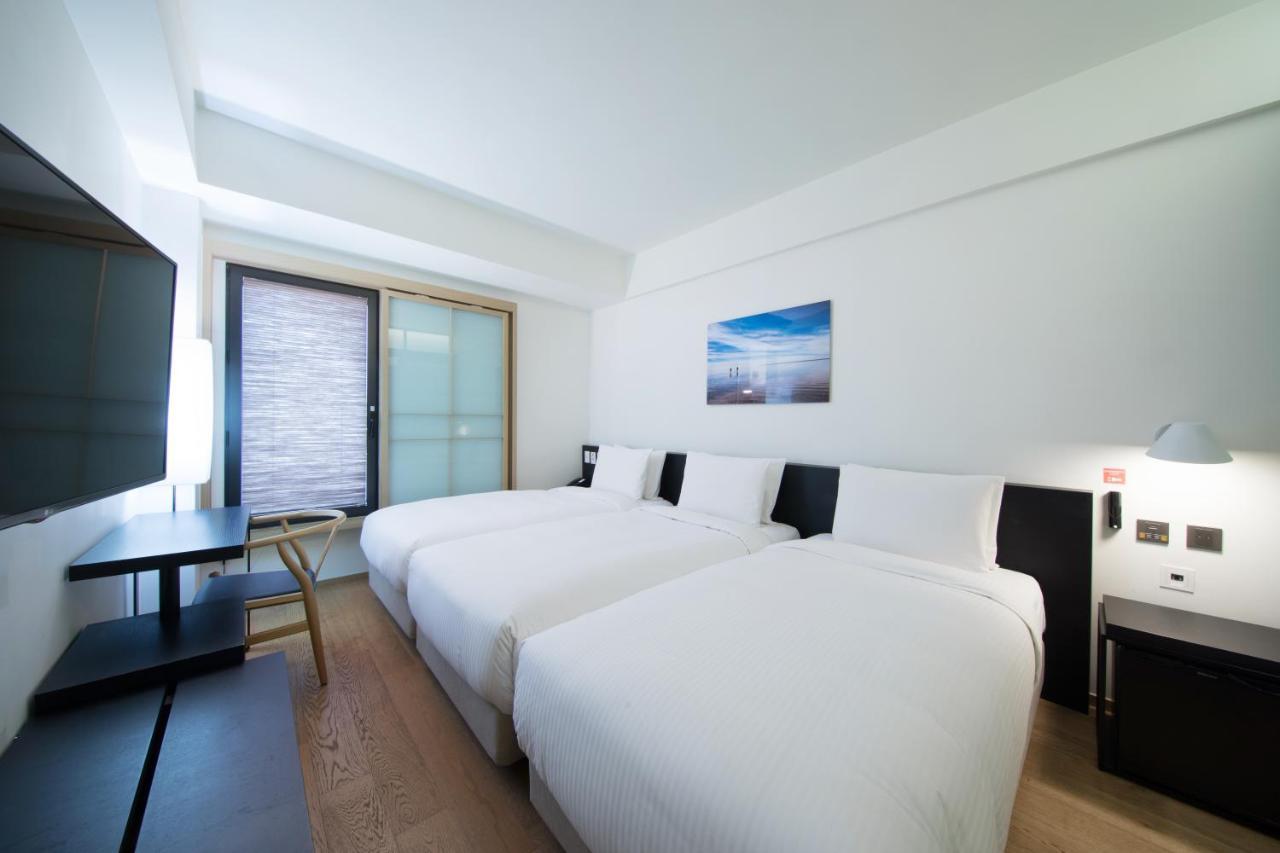 Sotetsu The Splaisir Myeongdong 4* Seoul
