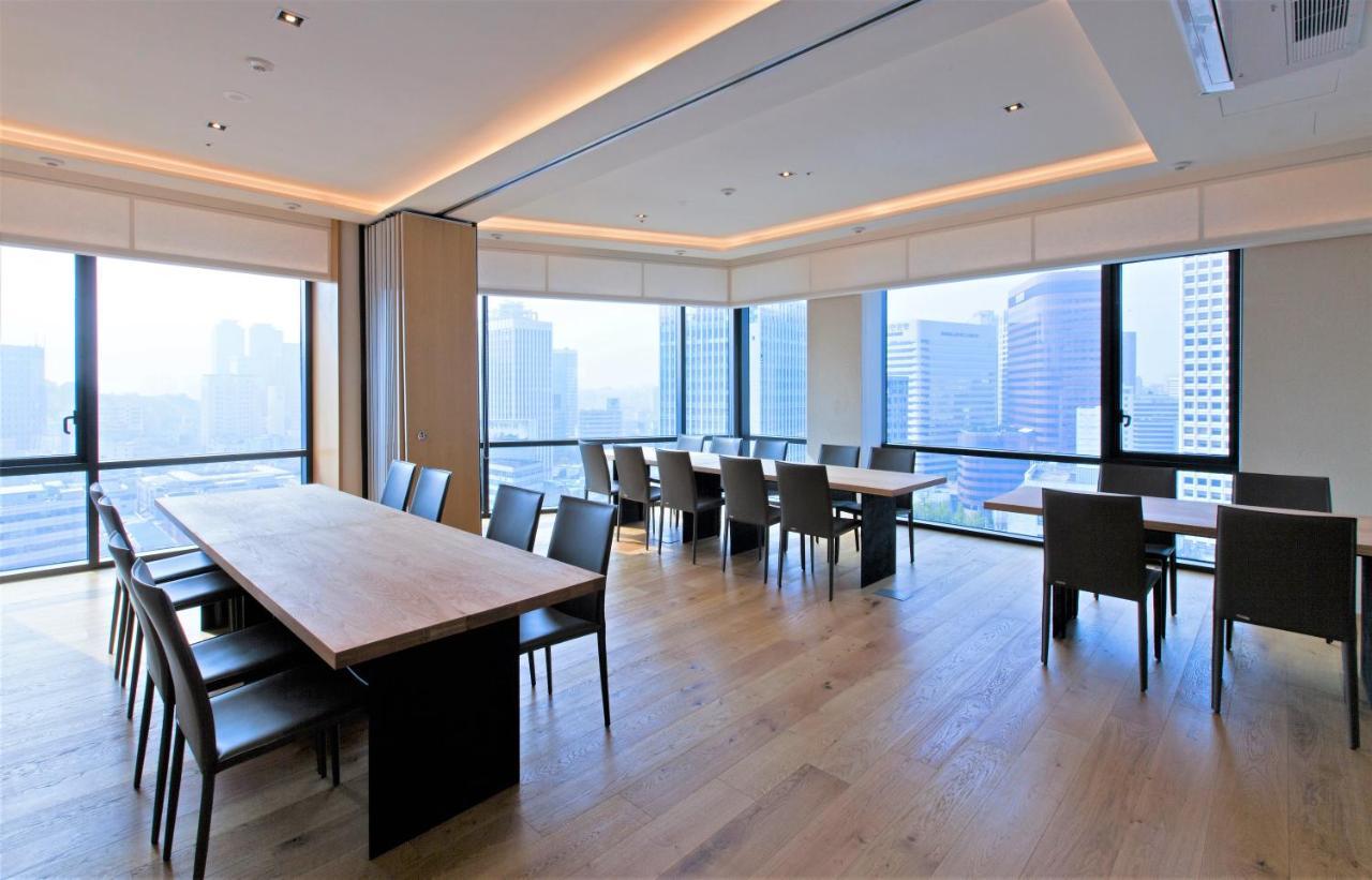 Hotel Sotetsu The Splaisir Myeongdong Seoul