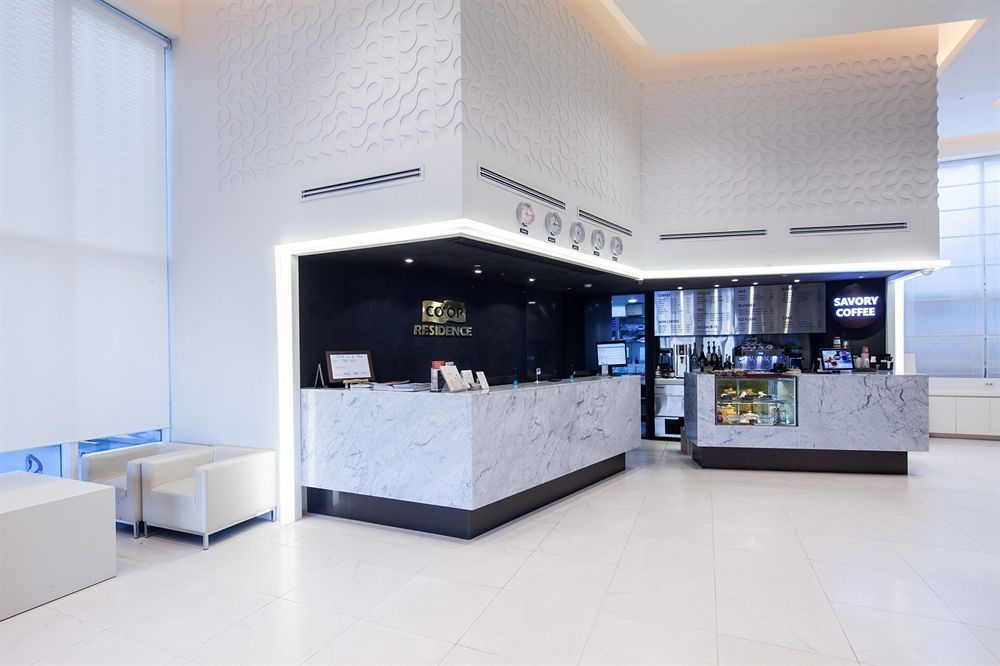 Uljiro Co-op Seoul