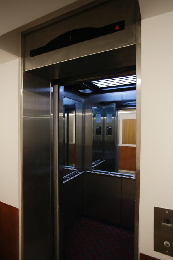 Ultari Jongno Hostel *