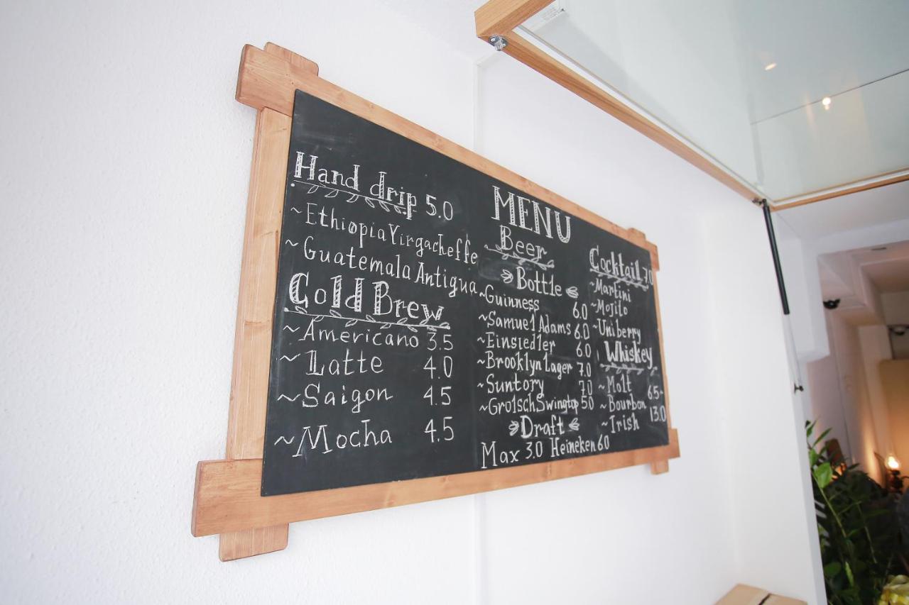 Hostel Ultari Jongno