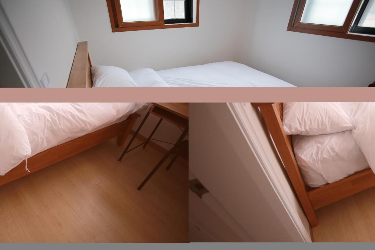 Hostel Ultari Jongno *