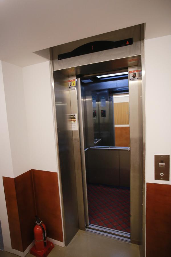 Ultari Jongno Hostel *