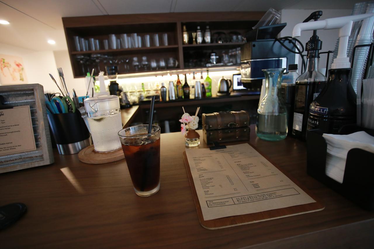 Hostel Ultari Jongno Seoul