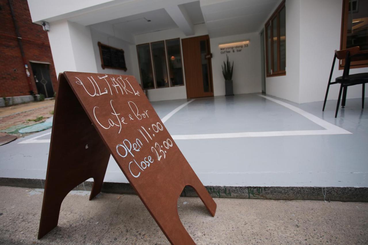 Hostel Ultari Jongno Seoul
