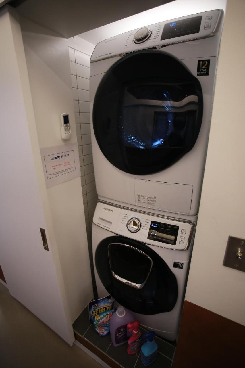 Hostel Ultari Jongno *
