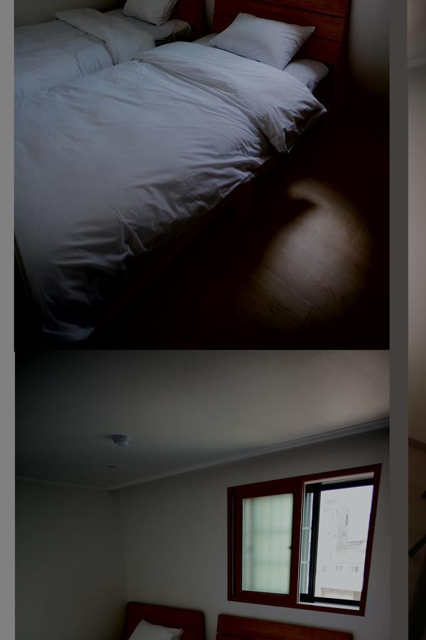 Hostel Ultari Jongno