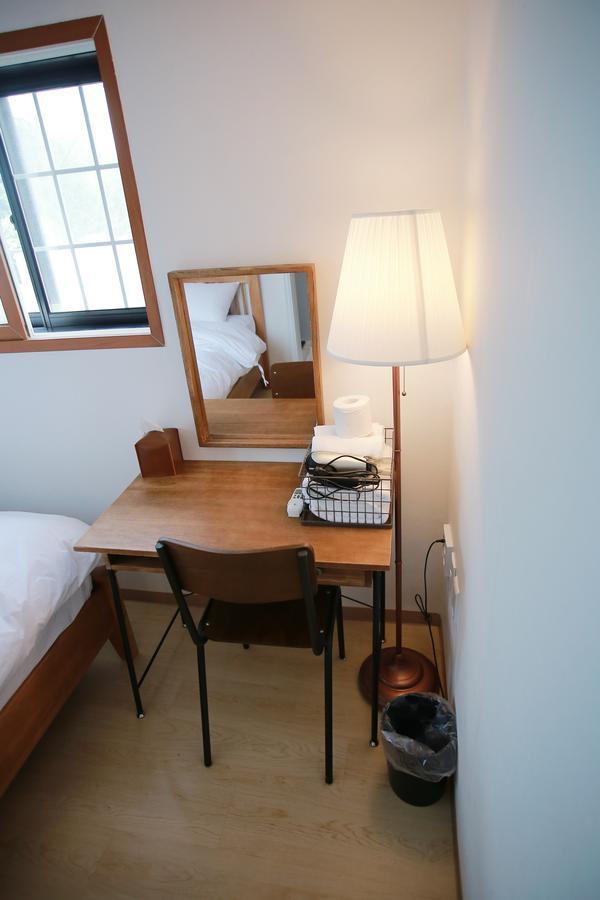 Hostel Ultari Jongno *