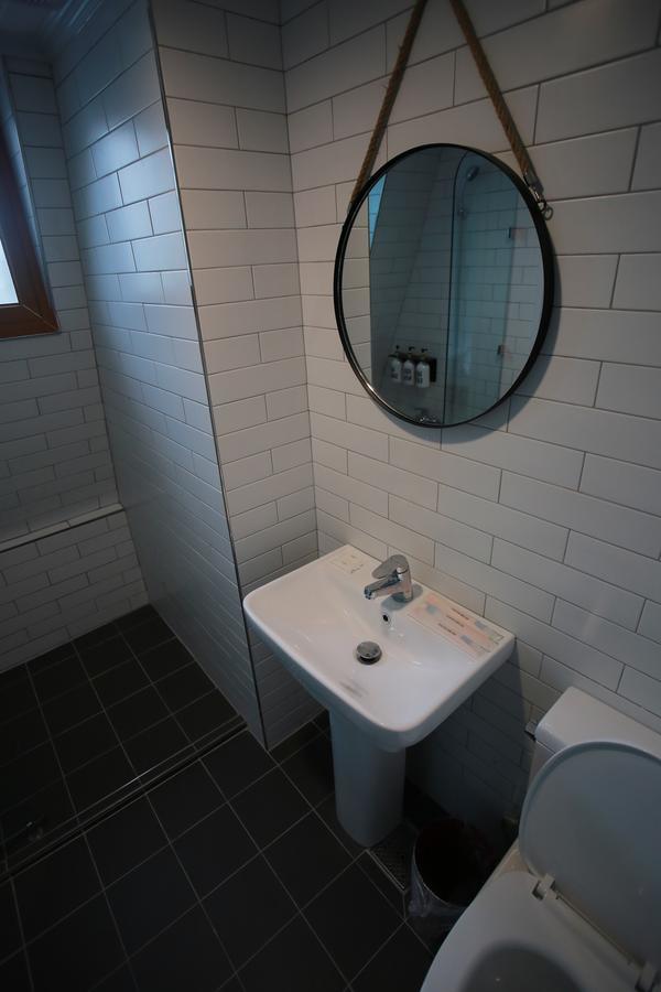 Ultari Jongno Hostel Seoul