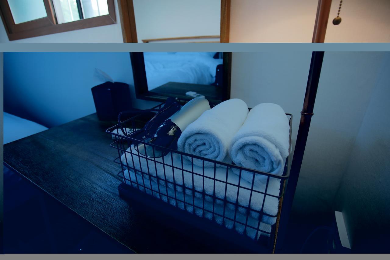 Ultari Jongno Hostel *