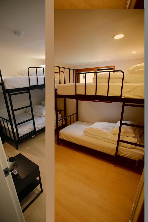 Ultari Jongno Hostel Seoul