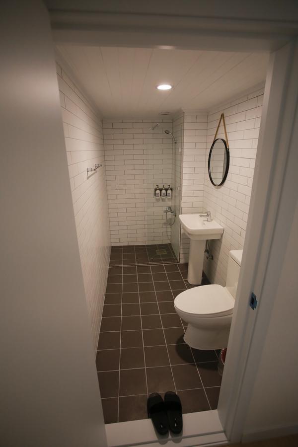 Hostel Ultari Jongno Seoul
