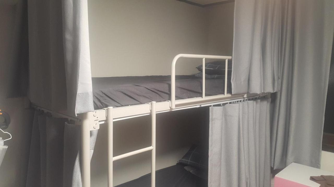 Hostel Able Hongdae Seoul