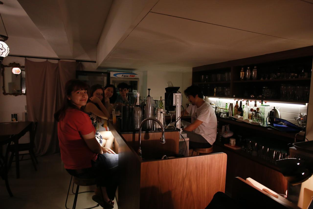Hostel Ultari Jongno Seoul