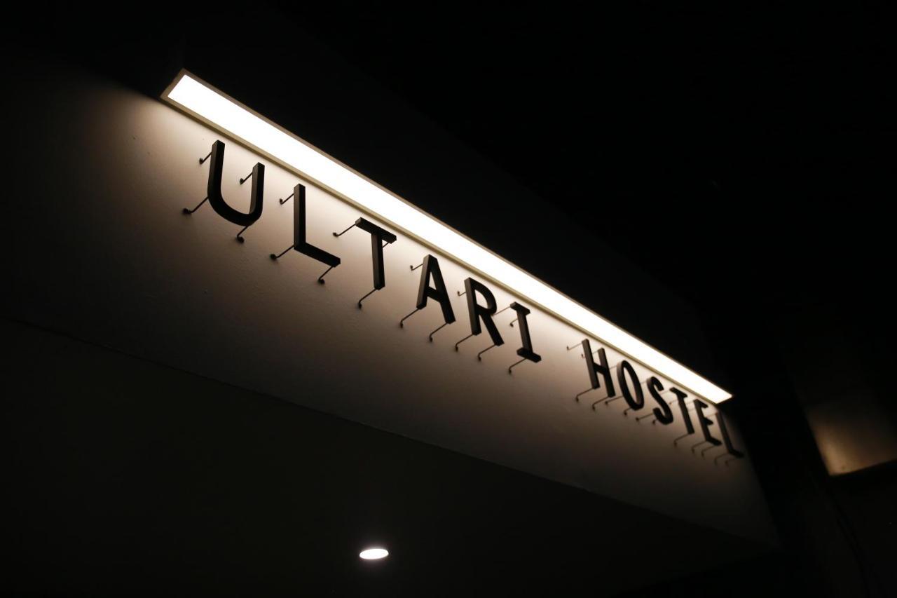Hostel Ultari Jongno Seoul