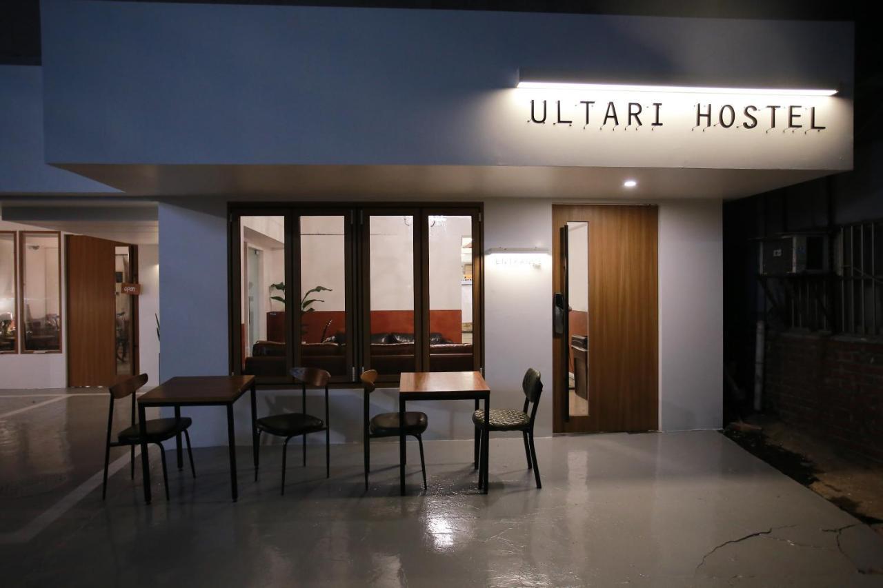 Hostel Ultari Jongno Seoul