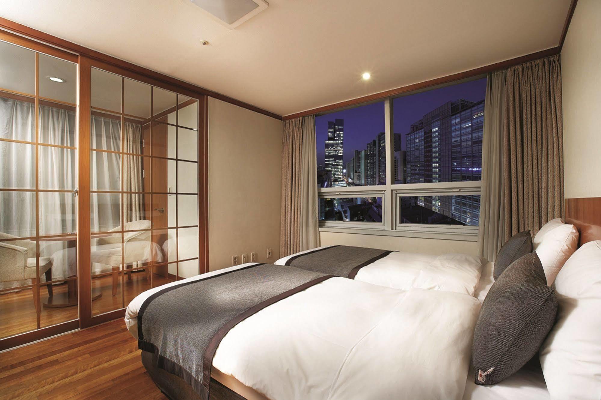 Coatel Chereville Hotel